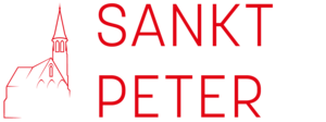 Logo Sankt Peter