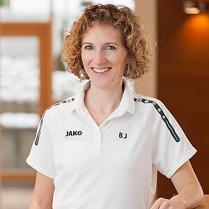 Barbara Jank | Therapiezentrum-Knauber
