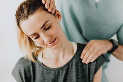 Kiefergelenksbehandlung | Therapiezentrum Knauber Kiefergelenksbehandlung | Therapiezentrum Knauber
