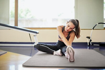 Fitness | Therapiezentrum Knauber Fitness | Therapiezentrum Knauber